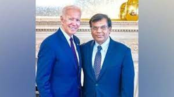 Indian-American gets lifetime achievement award in US