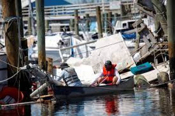 Hurricane Ian death toll climbs to 83, officials defend response