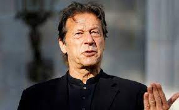 Pakistan court drops contempt of court case against ex-PM Imran Khan