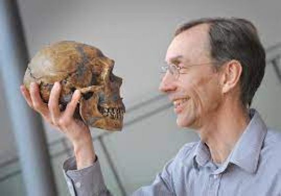 Nobel Prize in medicine awarded to Swedish scientist Svante Paabo for research on evolution