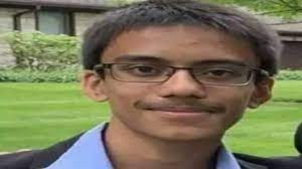 Indian-origin university student killed in US