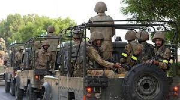 Pak govt issues nationwide alert amid heightened risk of terror attacks by TTP