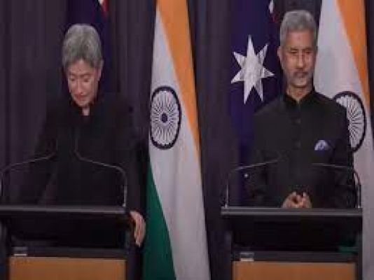 Indo-Pacific being 'reshaped': Aus Foreign Minister Penny Wong