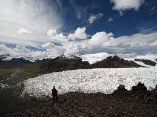 Climate crisis intensifying heatwaves: UN-backed report warns ahead of COP27