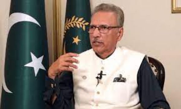 Pak President calls for 'broader consultation' on army chief's appointment