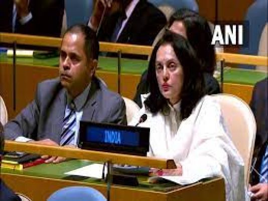 India "deeply disappointed" truce in Yemen not extended