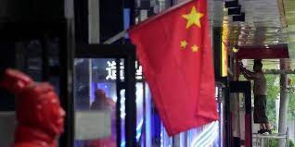 China blocks India move at UN to blacklist LeT chief’s son  