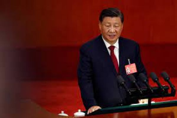 China’s key Communist Party Congress concludes: Xi’s endorsement for 3rd term on Sunday