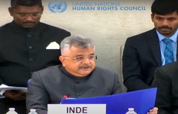 पाकिस्तान, बांग्लादेश और अफगानिस्तान के पीड़ित अल्पसंख्यकों की मदद करता है नागरिकता संशोधन कानून