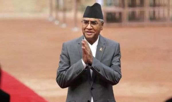 नेपाल के प्रधानमंत्री शेर बहादुर देउबा धनकुटा से लगातार सातवीं बार चुनाव जीते