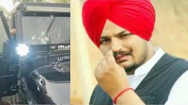 मूसेवाला हत्याकांड में वांछित गोल्डी बराड़ कैलिफोर्निया में पकड़ा गया