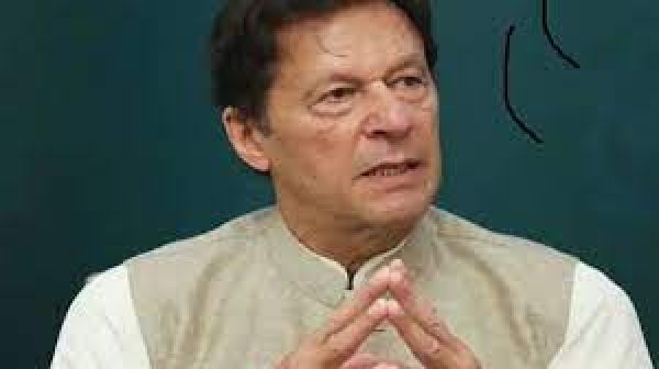  इमरान खान ने पाकिस्तान को आर्थिक संकट से निकालने को पेश किया 10 सूत्री खाका