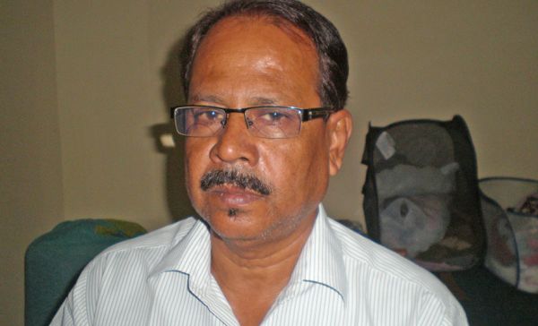 नेपाल में डेढ़ दशक पुराने हत्याकांड में विधायक अनिरुद्ध सिंह यादव गिरफ्तार