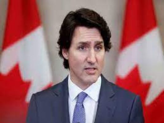 कनाडा-भारत राजनयिक विवाद : पीएम जस्टिन ट्रूडो ने फिर आरोपों को गंभीरता से लेने की अपील की