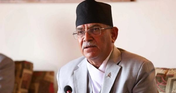 चीन से लौटकर नेपाल के प्रधानमंत्री ने बीआरआई का जिक्र करना तक जरूरी नहीं समझा
