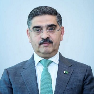 पाकिस्तान के कार्यवाहक प्रधानमंत्री ने सिख तीर्थयात्रियों को बताया देश का मेहमान