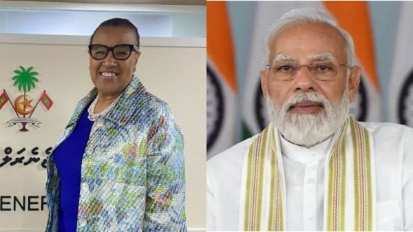 राष्ट्रमंडल की महासचिव ने कहा- जलवायु संकट के समाधान के लिए दुनिया को भारत से उम्मीद