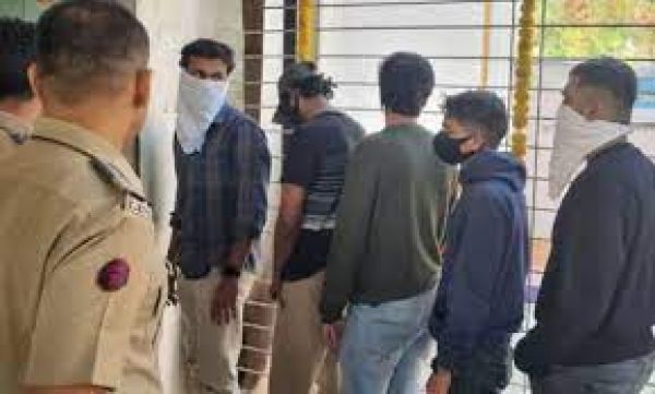 इज़रायली प्रधानमंत्री नेतन्याहू ने गजा पट्टी पर नियंत्रण का लिया संकल्प, कहा अभी कई महीनों तक चलेगी जंग