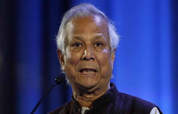 बांग्लादेश में श्रम कानूनों के उल्लंघन में नोबेल पुरस्कार विजेता अर्थशास्त्री को छह माह की कैद