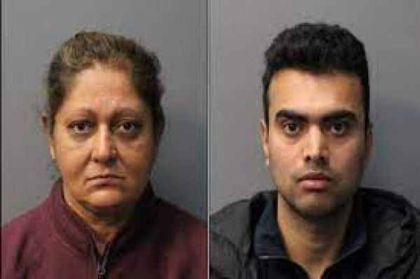 ऑस्ट्रेलिया में कोकीन निर्यात के लिए ब्रिटिश भारतीय दंपति दोषी, 601 करोड़ का ड्रग्स बरामद