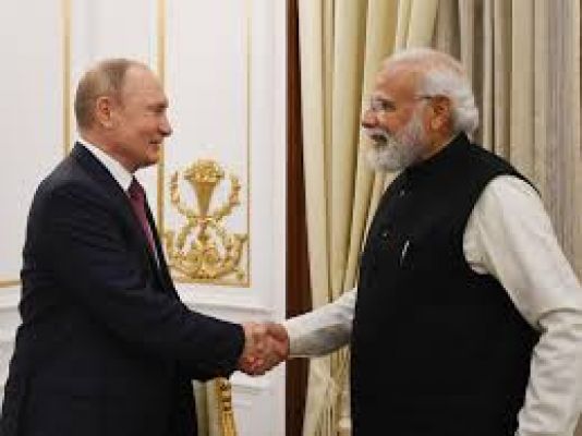 भारत में रूस के राजदूत डेनिस अलीपोव ने संयुक्&zwj;त राष्&zwj;ट्र सुरक्षा परिषद् में तत्&zwj;काल सुधार की आवश्&zwj;यकता बताई है 