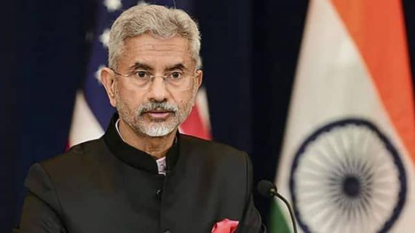 जर्मनी में विदेश मंत्री जयशंकर अमेरिकी और ब्रिटिश समकक्ष से मिले, द्विपक्षीय संबंधों को लेकर हुई बातचीत