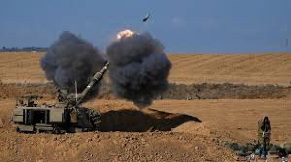 इजराइल पर हिजबुल्लाह ने एक साथ दागे 40 से ज्यादा रॉकेट, इजराइली सेना का वॉर रूम में अलर्ट, अमेरिका की सेना भेजने की तैयारी