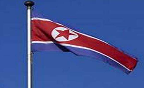 उत्तर कोरिया ने सुपर-लार्ज वॉरहेड का परीक्षण किया