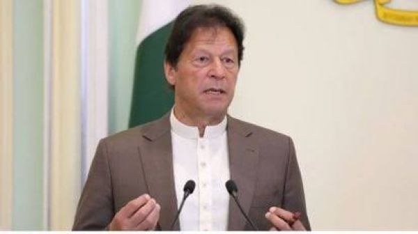 इमरान खान की पार्टी ने पाकिस्तान में हुए चुनावों में 'धांधली' की जांच के लिए न्यायिक आयोग के गठन की मांग की