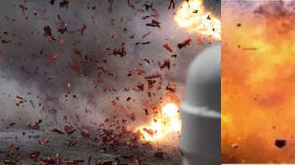 बलूचिस्तान में बारूदी सुरंग विस्फोट में एक व्यक्ति की मौत, 17 अन्य घायल