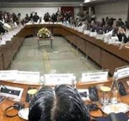 नेपाली संसद का बजट सत्र मंगलवार से, स्पीकर ने बुलाई सर्वदलीय बैठक