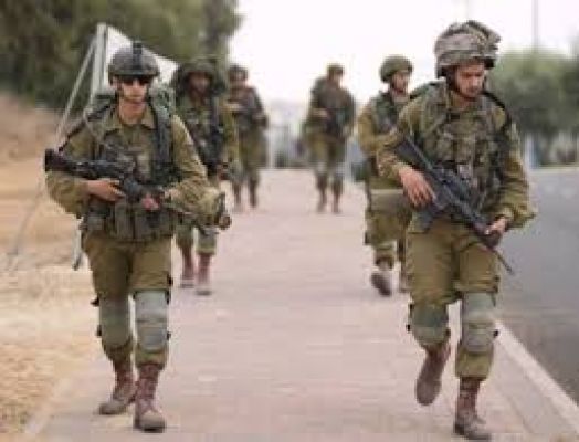 इजराइली सेना रफाह पर कर सकती है हमला, फलस्तीनियों से सुरक्षित स्थान पर जाने को कहा