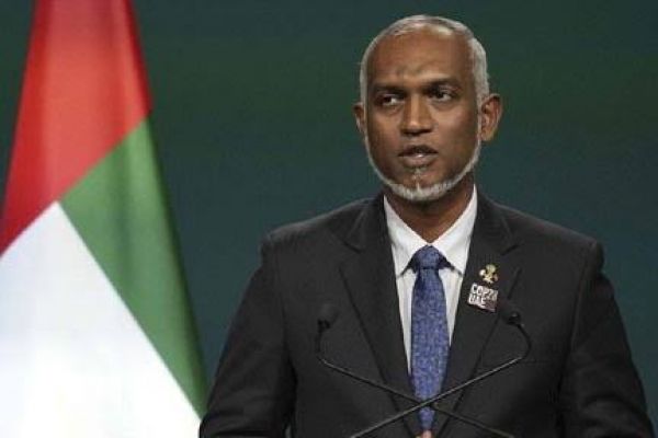 मालदीव के राष्ट्रपति प्रवक्ता ने कहा, भारत ने अपने सभी सैनिक वापस बुलाए