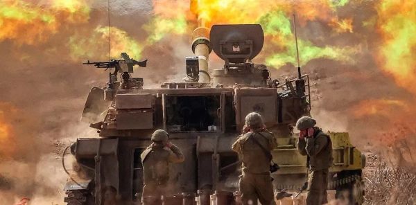 इजराइल सेना और फलस्तीनी लड़ाकों के बीच रफाह के बाहर संघर्ष जारी
