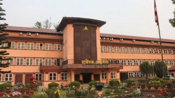नेपाल : सुप्रीम कोर्ट की संवैधानिक बेंच तय करेगी तीन प्रदेश सरकारों का भविष्य