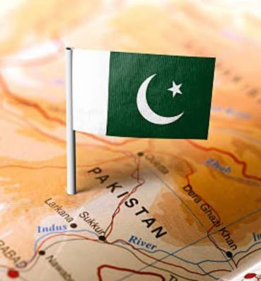 पाकिस्तान ने उद्यमियों के समर्थन के लिए भारत सरकार को सराहा