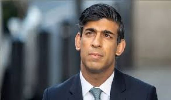ऋषि सुनक ने ब्रिटेन में 4 जुलाई को आम चुनाव की घोषणा की