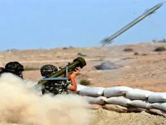 यूक्रेन के खार्किव शहर पर रूस ने दागी एस-300 मिसाइलें, सात की मौत, 16 घायल