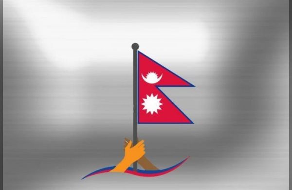 नेपाल के सहकारी घोटाला कांड में फंसे गृहमंत्री के खिलाफ देशभर में प्रदर्शन