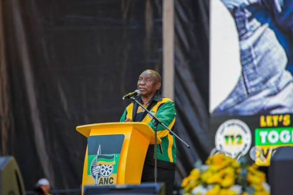 साउथ अफ्रीका में तीन दशकों से चला आ रहा एएनसी का प्रभुत्व खत्म, मंडेला की पार्टी बहुमत से चूकी, गठबंधन सरकार के आसार