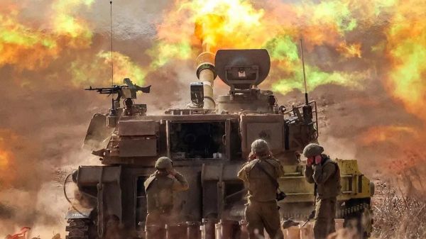 अब हिजबुल्ला पर कड़ी कार्रवाई करेगा इजरायल, प्रधानमंत्री बेंजामिन नेतन्याहू ने दिया साफ संदेश