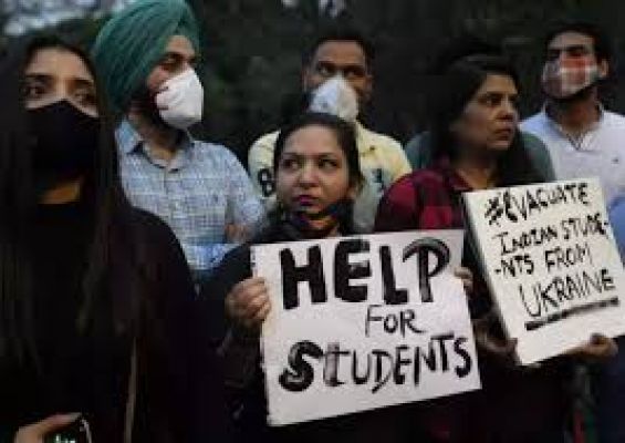 रूस में चार भारतीय मेडिकल छात्र डूबे