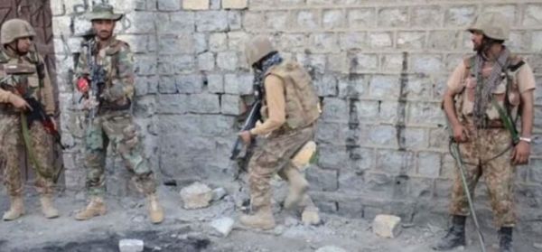 पाकिस्तान में ईद-उल-अजहा की पूर्व संध्या पर आईईडी विस्फोट में चार नागरिकों की मौत, पांच आतंकी मारे गए