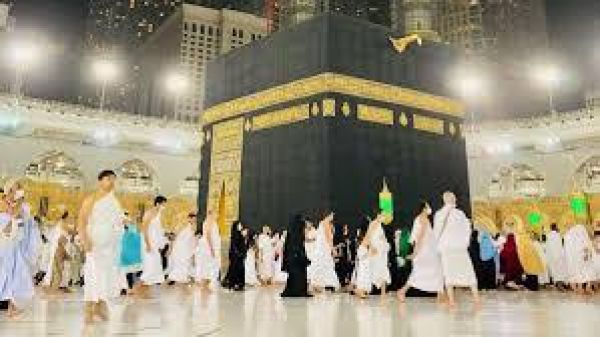 सऊदी अरब में हीट स्ट्रोक से 14 हज यात्रियों की मौत