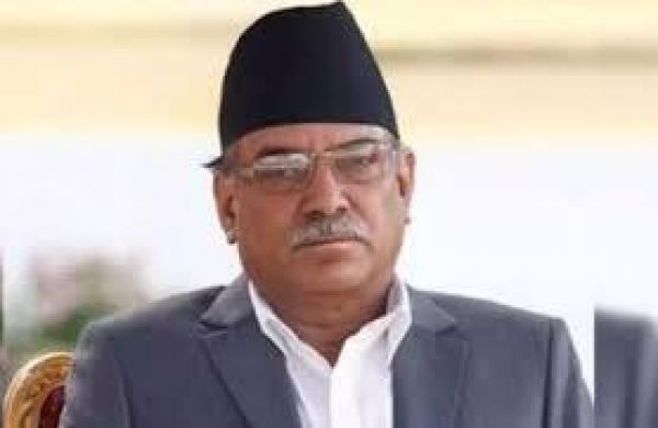 नेपाल में तीन माह पुराना गठबंधन टूटा, ओली होंगे नए प्रधानमंत्री