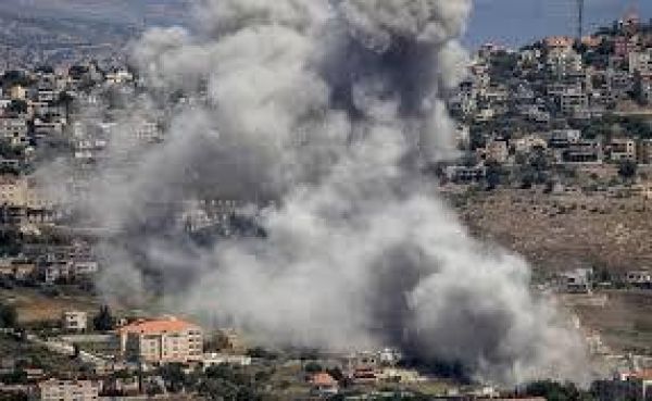 हिजबुल्ला ने कहा, गाजा में संघर्ष विराम के बाद इजराइल से जंग रोक देंगे