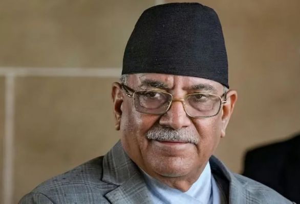 नेपाल में उप प्रधानमंत्री लामिछाने की राष्ट्रीय स्वतंत्र पार्टी ने भी प्रचंड से किया किनारा