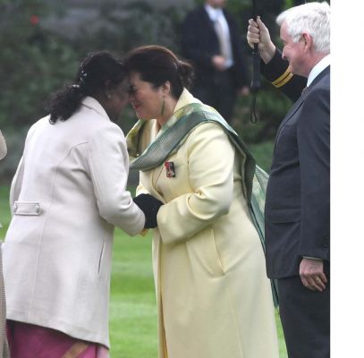 राष्ट्रपति मुर्मू का न्यूजीलैंड से पूरी दुनिया को संदेश, शिक्षा में परिवर्तन की शक्ति