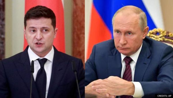 पश्चिमी रूस की सेयम नदी पर बने सभी तीन पुलों को यूक्रेन ने किया नष्ट, 92 बस्तियों पर कीव का कब्जा