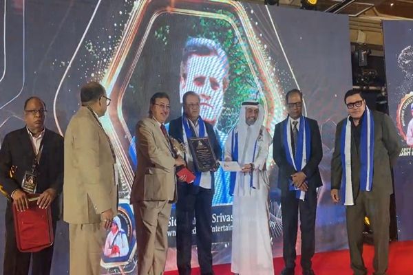 उल्लेखनीय योगदान के लिए 24वें अंतरराष्ट्रीय मदर टेरेसा पुरस्कार प्रदान किये गये